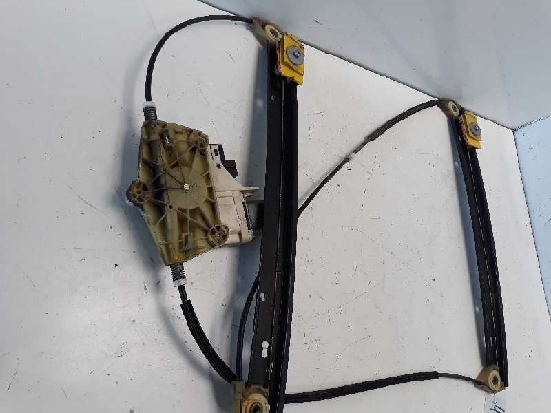 Recambio de elevalunas delantero derecho para audi a6 berlina (4f2) 3.0 tdi quattro (165kw) referencia OEM IAM 4F0837462A 106022