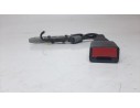 CINTURON SEGURIDAD DELANTERO IZQUIERDO 7161054 