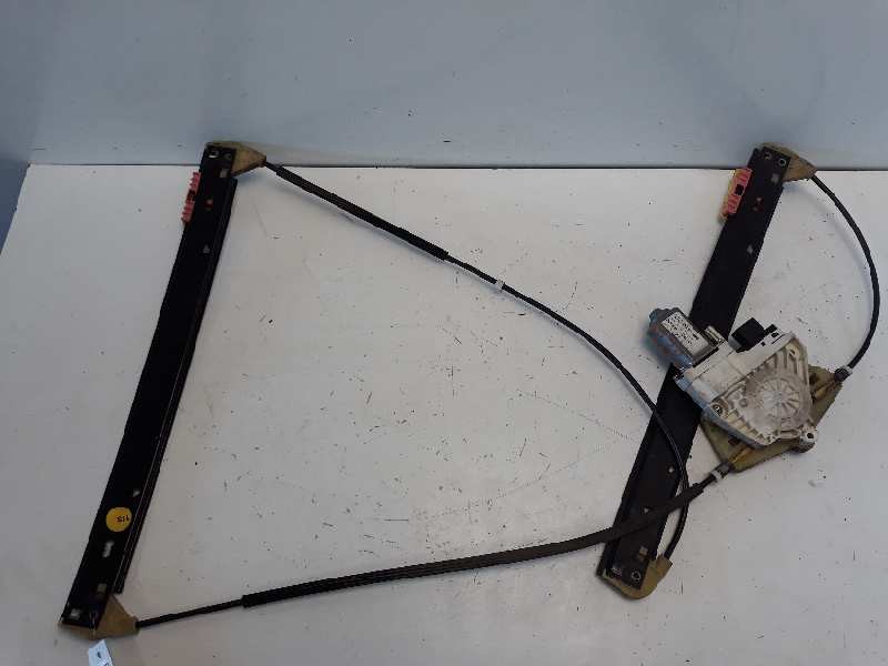 Recambio de elevalunas delantero derecho para audi a6 berlina (4f2) 3.0 tdi quattro (165kw) referencia OEM IAM 4F0837462A 106022