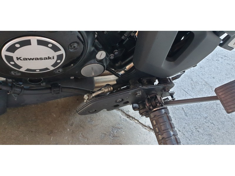 Recambio de bomba freno para kawasaki vulcan s vulcan s referencia OEM IAM 430150607  