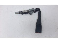 Recambio de cinturon seguridad delantero izquierdo para bmw x5 (e70) 3.0 turbodiesel cat referencia OEM IAM 7161054   2