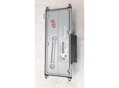 Recambio de sistema audio / radio cd para audi q5 (8r) 2.0 16v tfsi referencia OEM IAM 8R0035223G   2