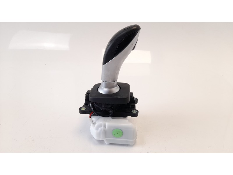 Recambio de palanca cambio para alfa romeo giulia (952) 2.2 jtdm cat referencia OEM IAM 1561325970  