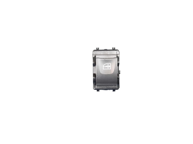 Recambio de mando elevalunas trasero derecho para dacia sandero iii stepway extreme referencia OEM IAM 254118439R  