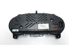 Recambio de cuadro instrumentos para jeep compass ii 2.0 m-jet cat referencia OEM IAM 6QR64DX9AB 503018880417  2