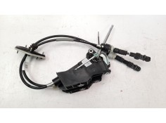 Recambio de palanca cambio para iveco daily furgón 2.3 diesel referencia OEM IAM 5801283904K  