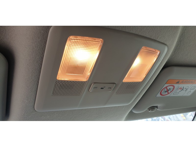 Recambio de luz interior para mazda 2 lim. () 1.5 16v cat referencia OEM IAM BHN969971  