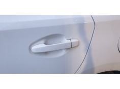 Recambio de maneta exterior trasera izquierda para toyota auris 1.4 turbodiesel cat referencia OEM IAM 6921102924   2