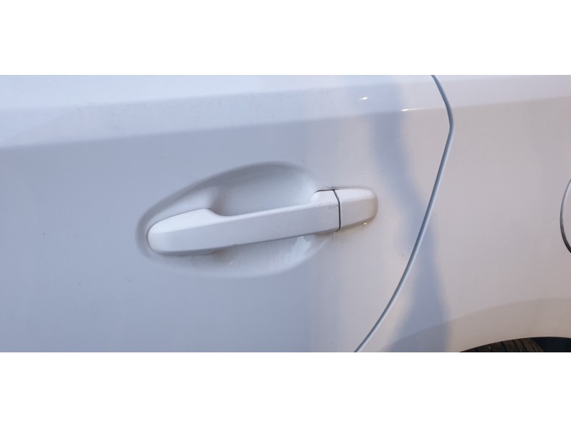 Recambio de maneta exterior trasera izquierda para toyota auris 1.4 turbodiesel cat referencia OEM IAM 6921102924  