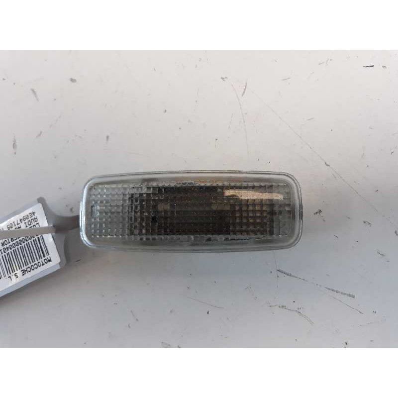 Recambio de luz interior para audi a6 berlina (4f2) 3.0 tdi quattro (165kw) referencia OEM IAM 4E0947105  