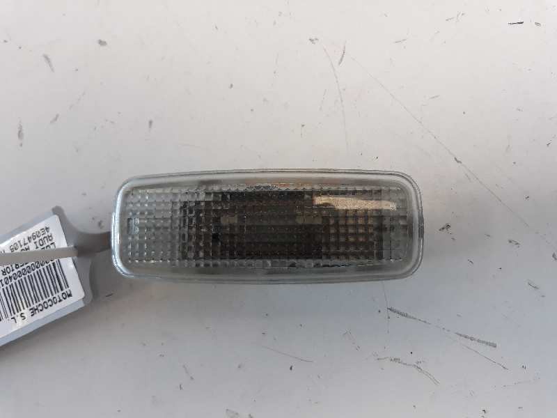 Recambio de luz interior para audi a6 berlina (4f2) 3.0 tdi quattro (165kw) referencia OEM IAM 4E0947105  