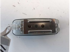 Recambio de luz interior para audi a6 berlina (4f2) 3.0 tdi quattro (165kw) referencia OEM IAM 4E0947105   2