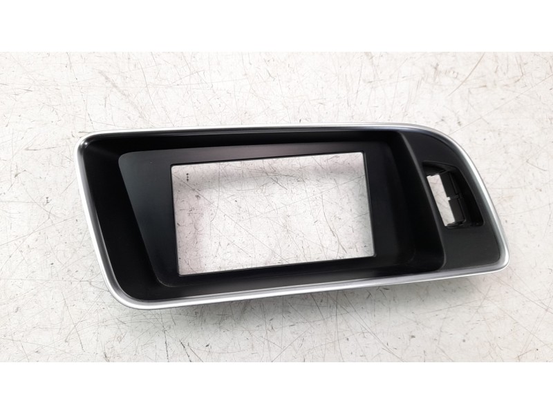 Recambio de moldura para audi q5 (8r) 2.0 16v tfsi referencia OEM IAM 8R1857186  