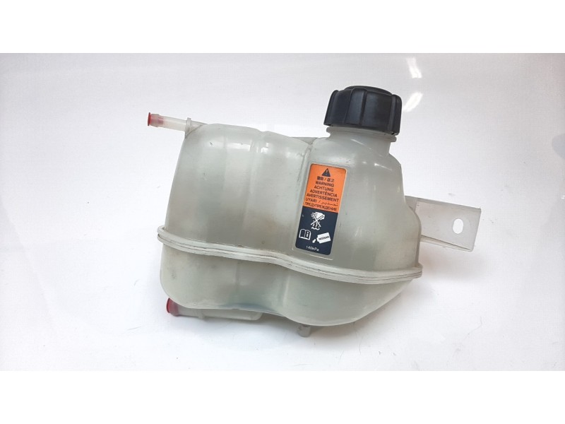 Recambio de deposito expansion para nissan qashqai (j11) tekna referencia OEM IAM 217114EA0A  
