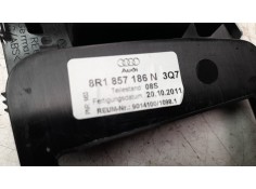 Recambio de moldura para audi q5 (8r) 2.0 16v tfsi referencia OEM IAM 8R1857186   2