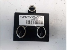 Recambio de modulo confort para audi a6 berlina (4f2) 3.0 tdi quattro (165kw) referencia OEM IAM 4F0837207B   2