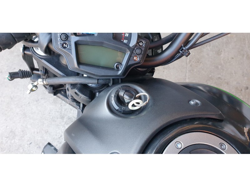 Recambio de conmutador de arranque para kawasaki vulcan s vulcan s referencia OEM IAM 211751606  