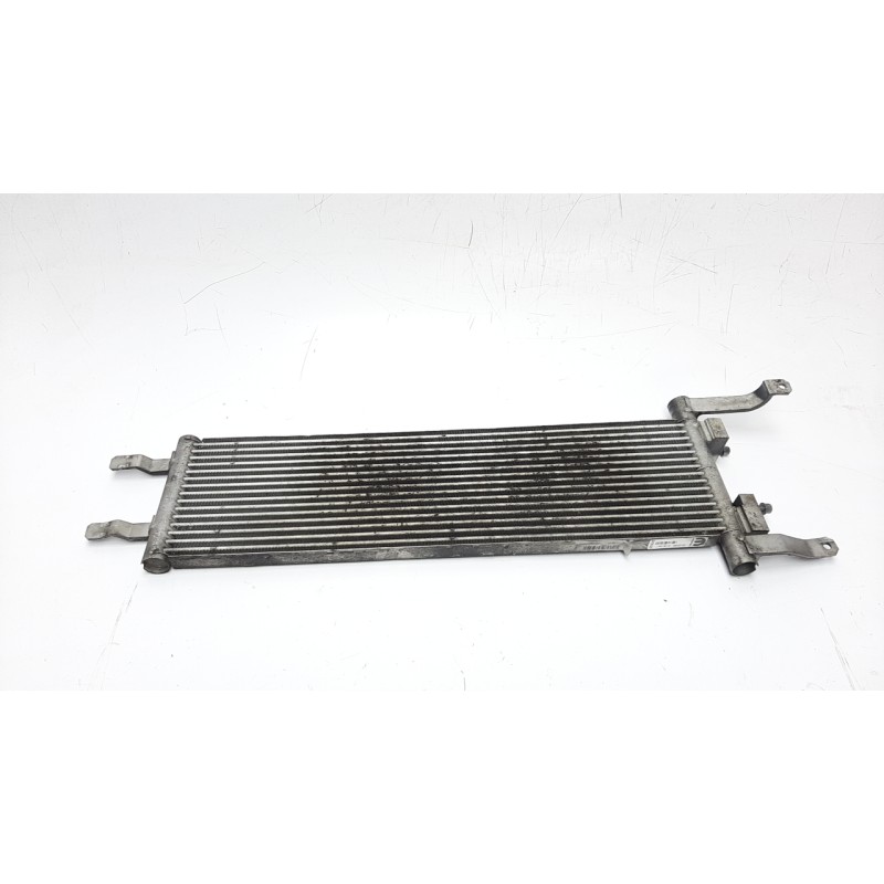 Recambio de radiador caja cambios para alfa romeo giulia (952) 2.2 jtdm cat referencia OEM IAM 8E5285000  