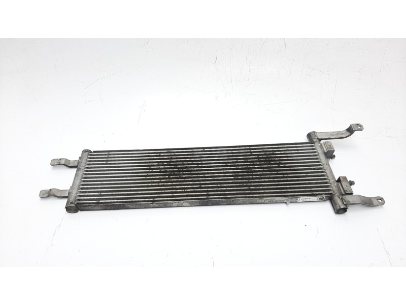 Recambio de radiador caja cambios para alfa romeo giulia (952) 2.2 jtdm cat referencia OEM IAM 8E5285000  