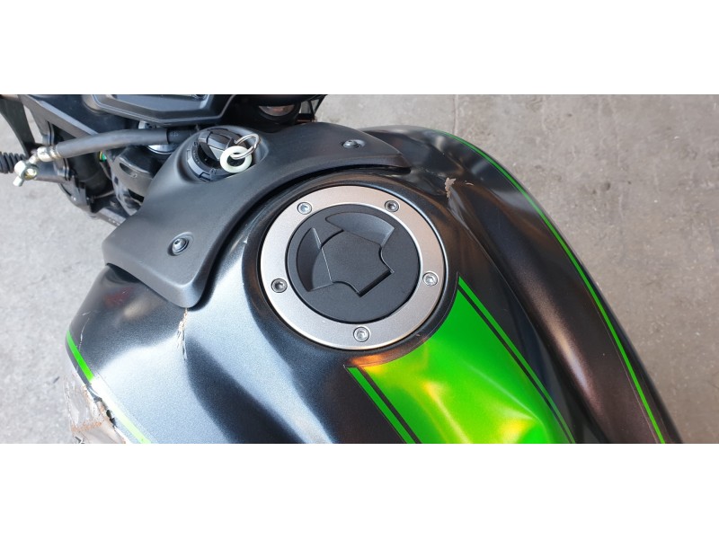 Recambio de conmutador de arranque para kawasaki vulcan s vulcan s referencia OEM IAM 211751606  