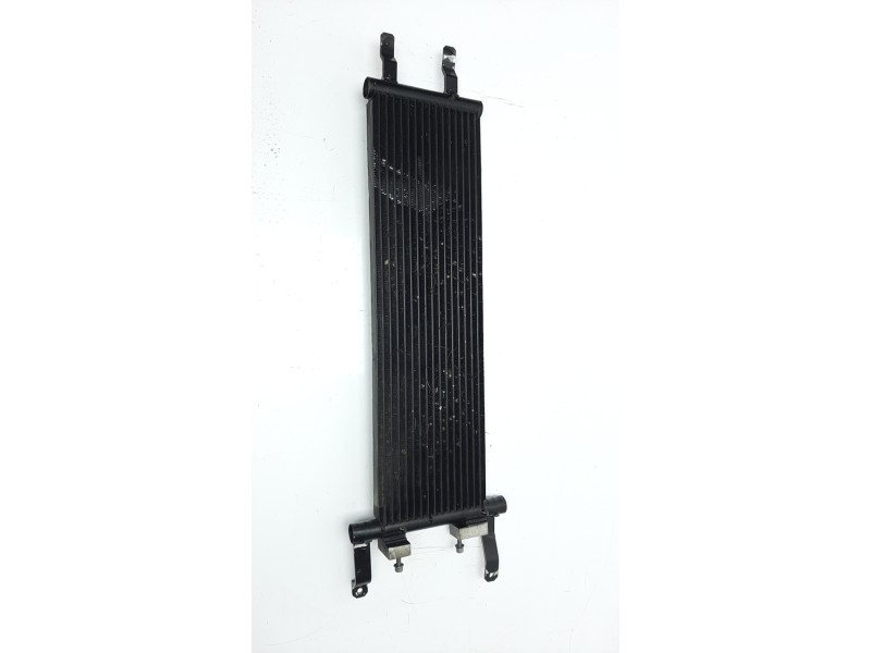 Recambio de radiador caja cambios para alfa romeo giulia (952) 2.2 jtdm cat referencia OEM IAM 8E5285000  