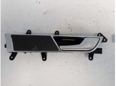 MANETA INTERIOR DELANTERA DERECHA 4F0837020 