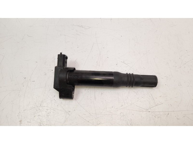 Recambio de bobina encendido para citroen c3 1.2 12v e-thp referencia OEM IAM 9671214580  