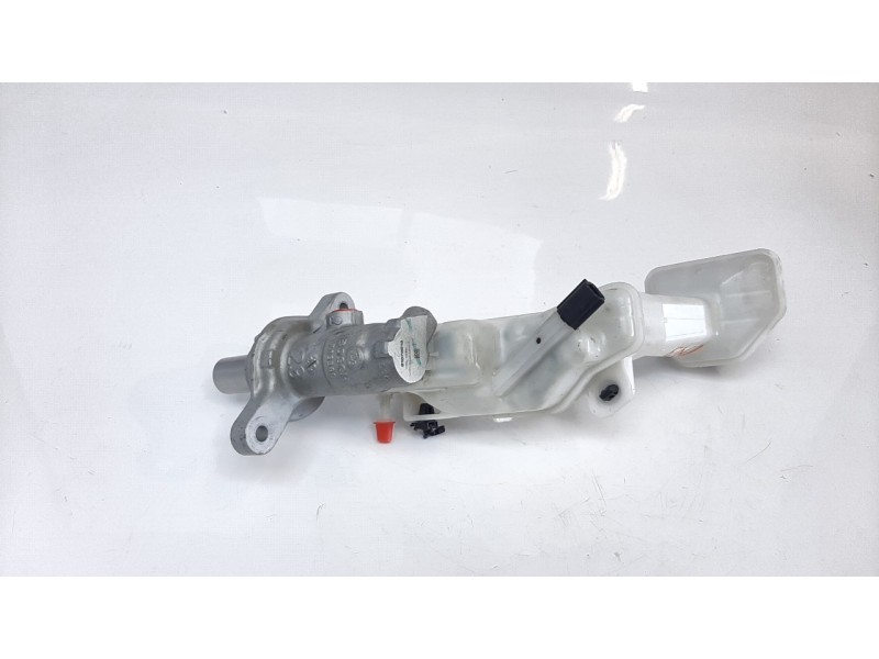 Recambio de bomba freno para nissan qashqai (j11) tekna referencia OEM IAM 460104EH0A  