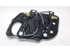 Recambio de elevalunas delantero izquierdo para jeep compass ii 2.0 m-jet cat referencia OEM IAM 68245077AA  