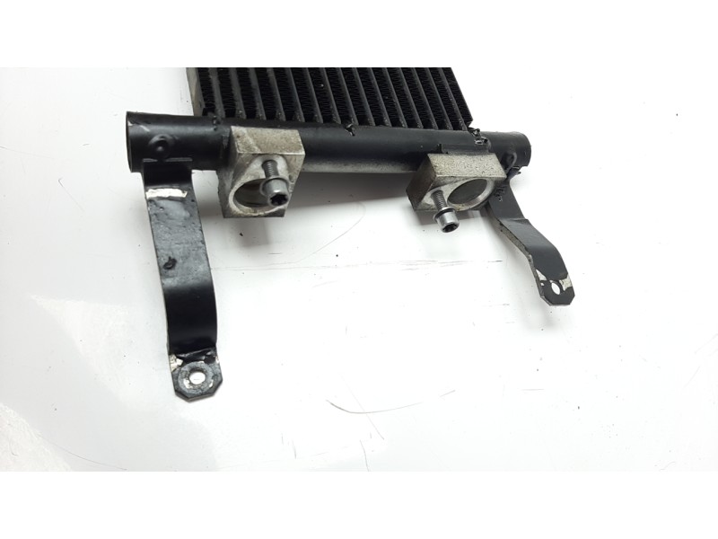 Recambio de radiador caja cambios para alfa romeo giulia (952) 2.2 jtdm cat referencia OEM IAM 8E5285000  