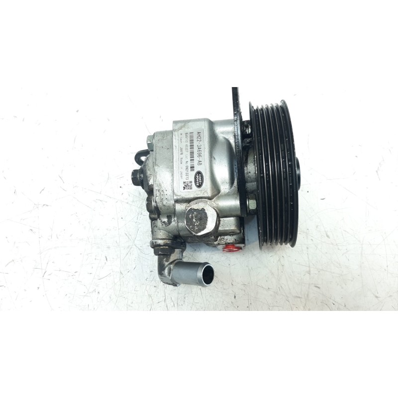 Recambio de bomba direccion para land rover range rover sport 3.0 td v6 cat referencia OEM IAM AH223A696AB  