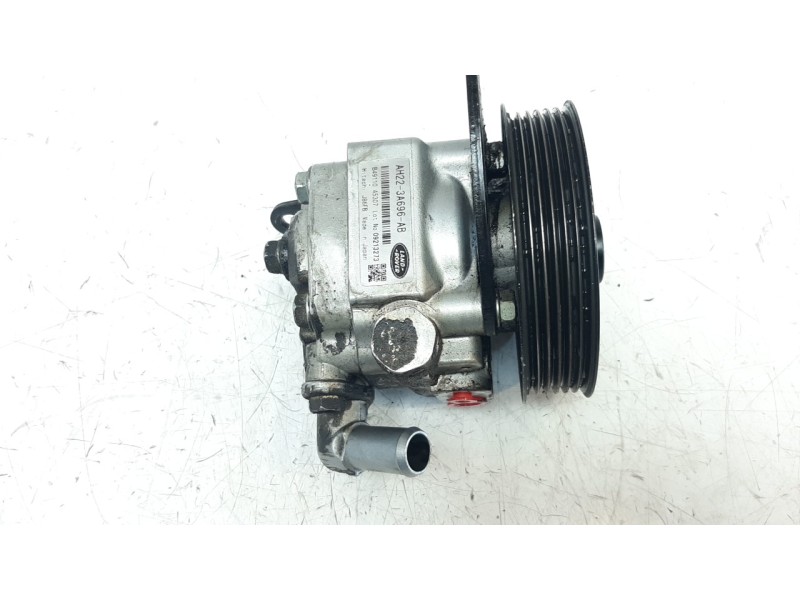 Recambio de bomba direccion para land rover range rover sport 3.0 td v6 cat referencia OEM IAM AH223A696AB  