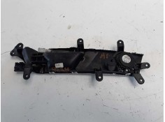 Recambio de maneta interior delantera derecha para audi a6 berlina (4f2) 3.0 tdi quattro (165kw) referencia OEM IAM 4F0837020   2