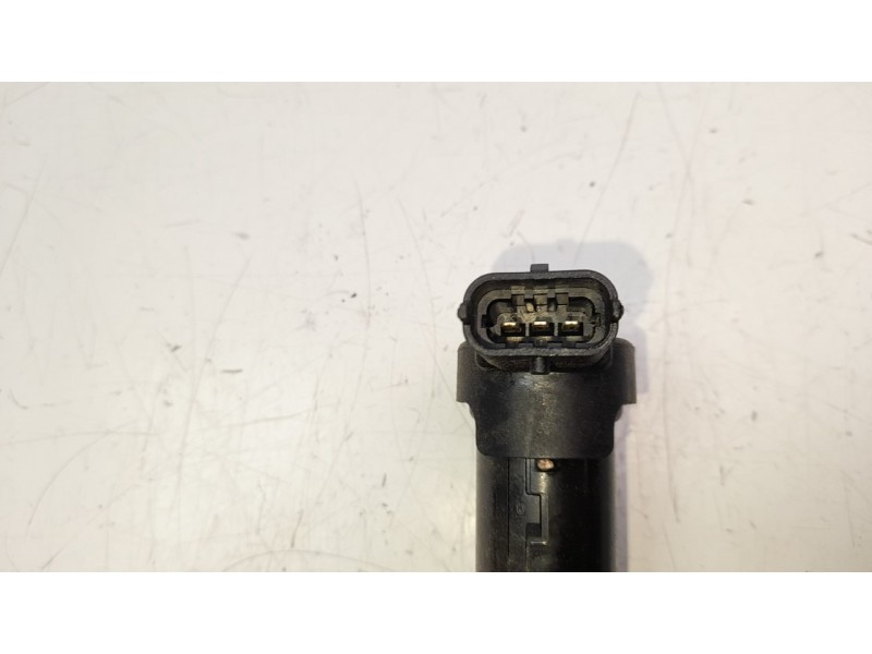 Recambio de bobina encendido para citroen c3 1.2 12v e-thp referencia OEM IAM 9671214580  