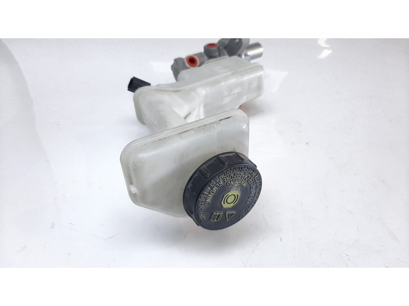 Recambio de bomba freno para nissan qashqai (j11) tekna referencia OEM IAM 460104EH0A  