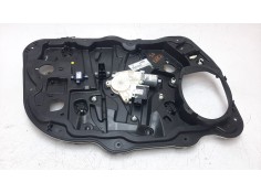 Recambio de elevalunas delantero izquierdo para jeep compass ii 2.0 m-jet cat referencia OEM IAM 68245077AA   2