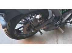 Recambio de disco de freno trasero para kawasaki vulcan s vulcan s referencia OEM IAM 41080062811H   2