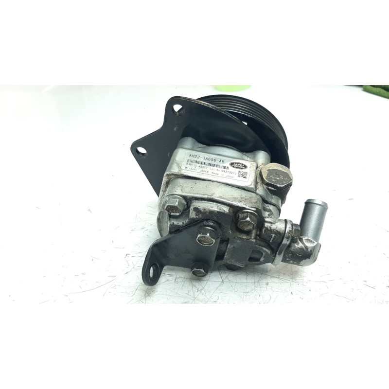 Recambio de bomba direccion para land rover range rover sport 3.0 td v6 cat referencia OEM IAM AH223A696AB  
