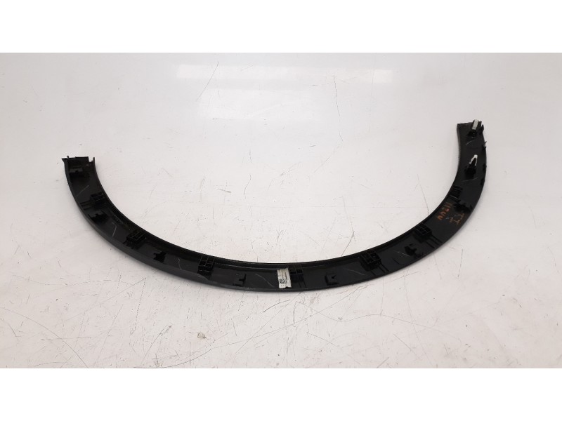 Recambio de aletin trasero izquierdo para hyundai i20 active 1.0 tgdi cat referencia OEM IAM 87741Q0400  