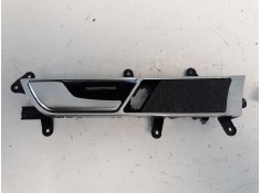 MANETA INTERIOR DELANTERA IZQUIERDA 4F0837019C 4F0837019C 