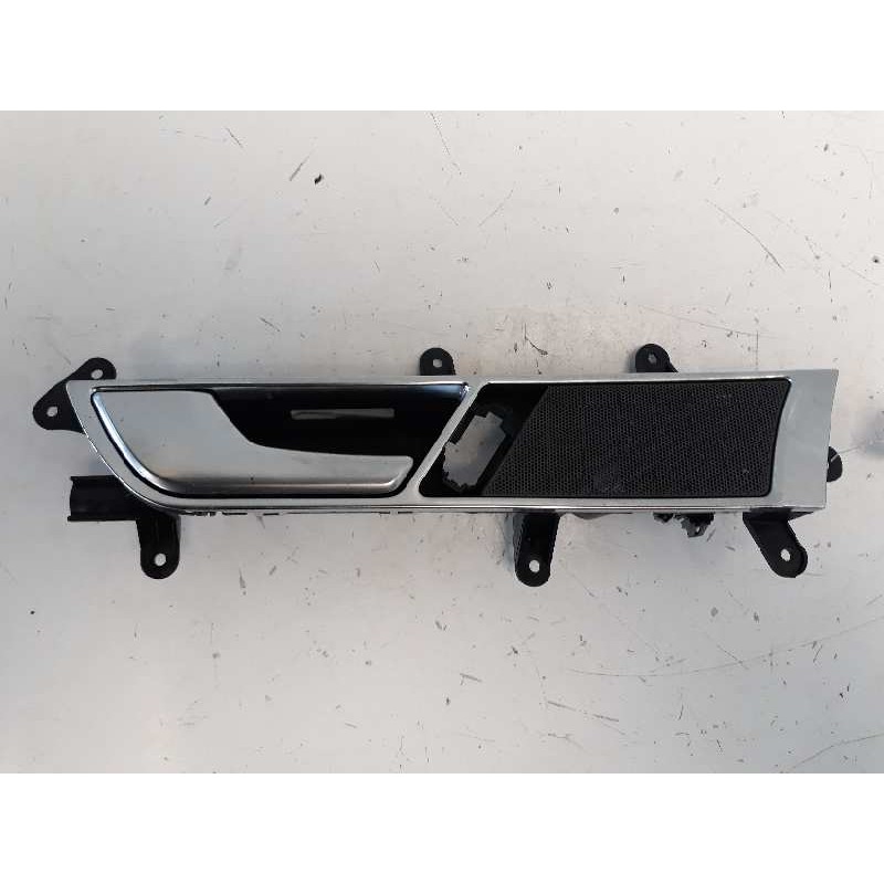 Recambio de maneta interior delantera izquierda para audi a6 berlina (4f2) 3.0 tdi quattro (165kw) referencia OEM IAM 4F0837019C