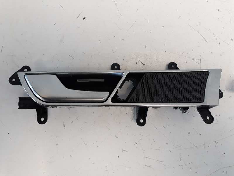 Recambio de maneta interior delantera izquierda para audi a6 berlina (4f2) 3.0 tdi quattro (165kw) referencia OEM IAM 4F0837019C