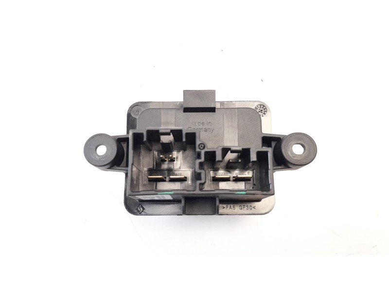 Recambio de resistencia calefaccion para alfa romeo giulia (952) 2.2 jtdm cat referencia OEM IAM 176005990  