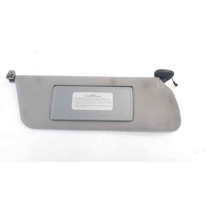 Recambio de parasol derecho para jeep cherokee (j) 2.5 td sport (a) referencia OEM IAM 5FX341C3AB  