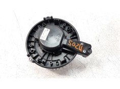 VENTILADOR CALEFACCION 79310TEXF11 79310TEXF11 
