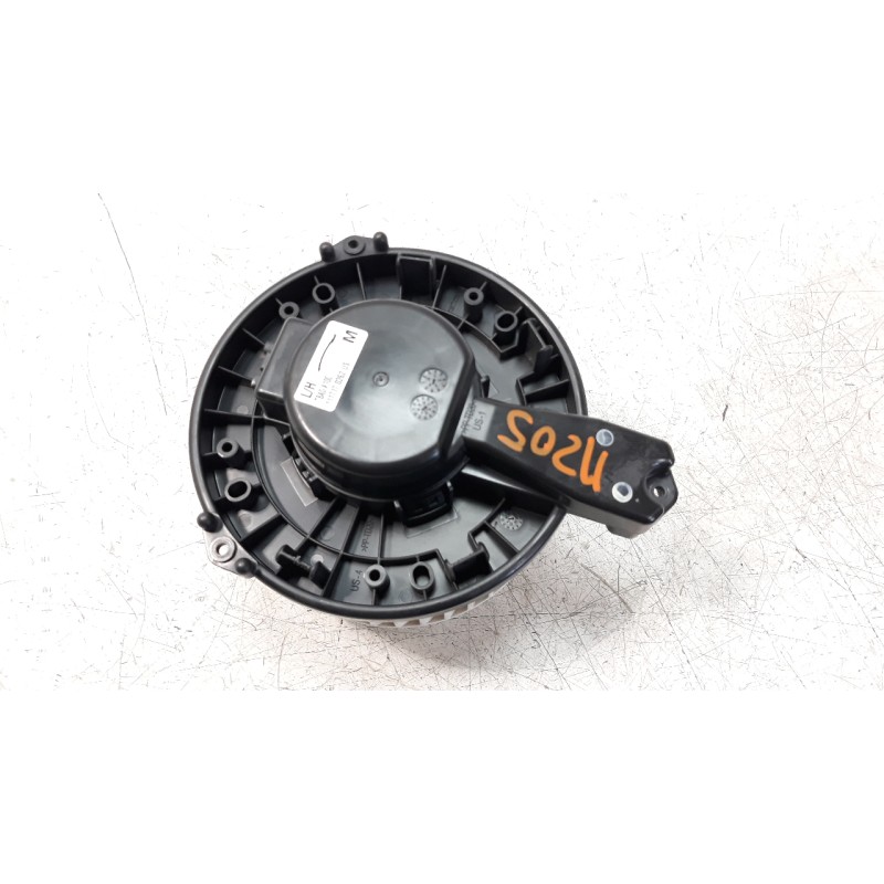 Recambio de ventilador calefaccion para honda civic lim.5 (fk) 1.5 vtec cat referencia OEM IAM 79310TEXF11  