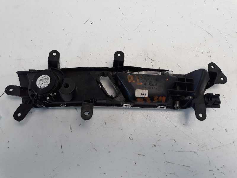 Recambio de maneta interior delantera izquierda para audi a6 berlina (4f2) 3.0 tdi quattro (165kw) referencia OEM IAM 4F0837019C