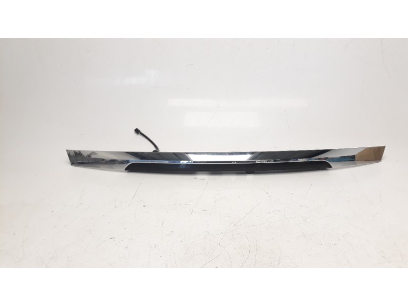 Recambio de moldura para jaguar xf 3.0 v6 diesel cat referencia OEM IAM CX2313550BF  