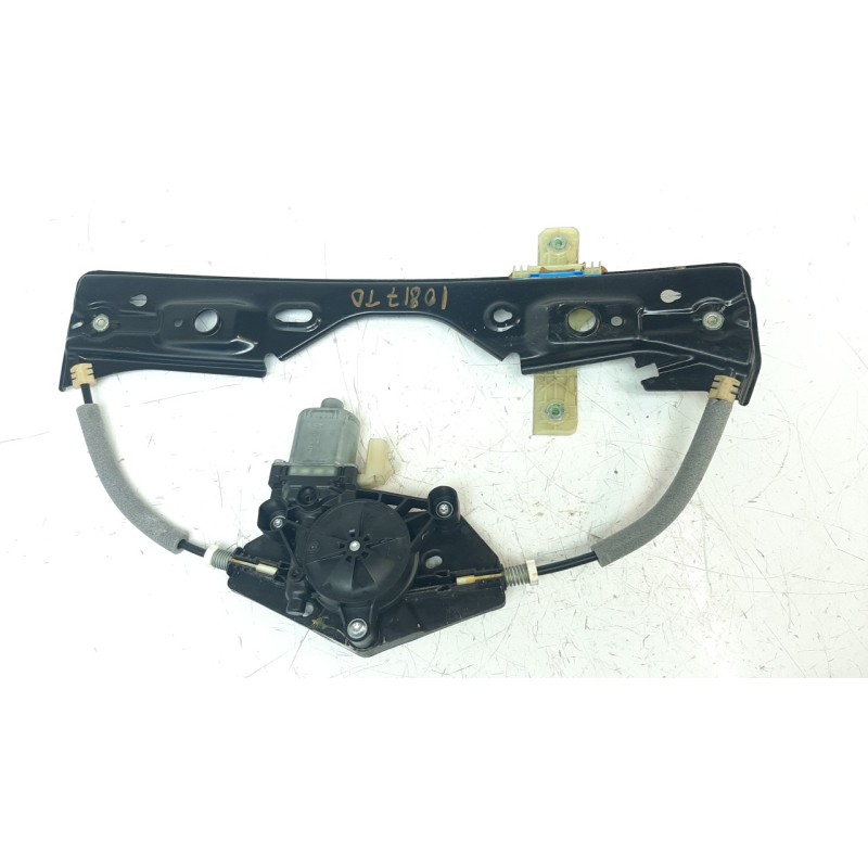 Recambio de elevalunas trasero derecho para jeep compass ii 2.0 m-jet cat referencia OEM IAM 68292132AA  