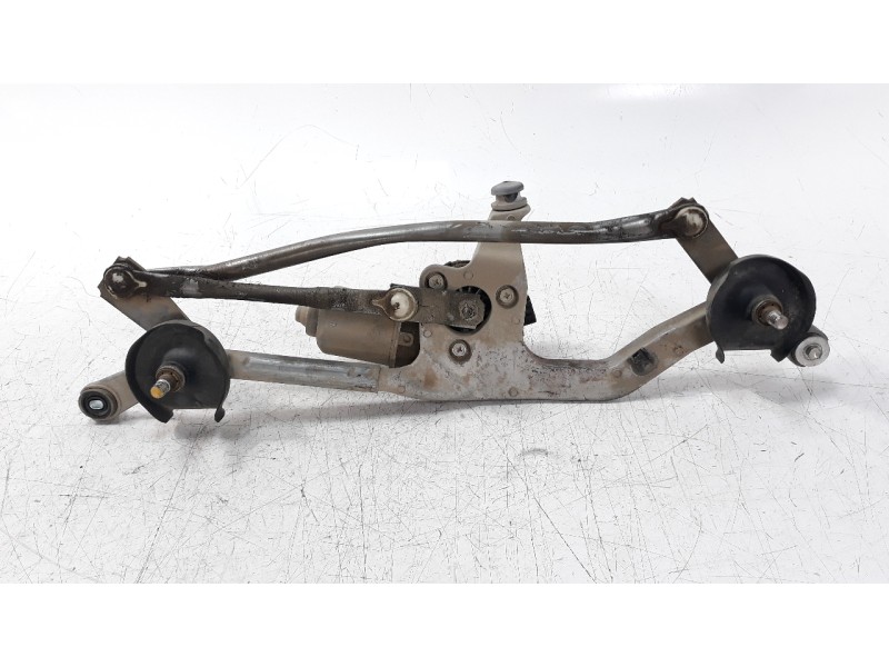 Recambio de motor limpia delantero para toyota auris 1.4 turbodiesel cat referencia OEM IAM 8511002340  
